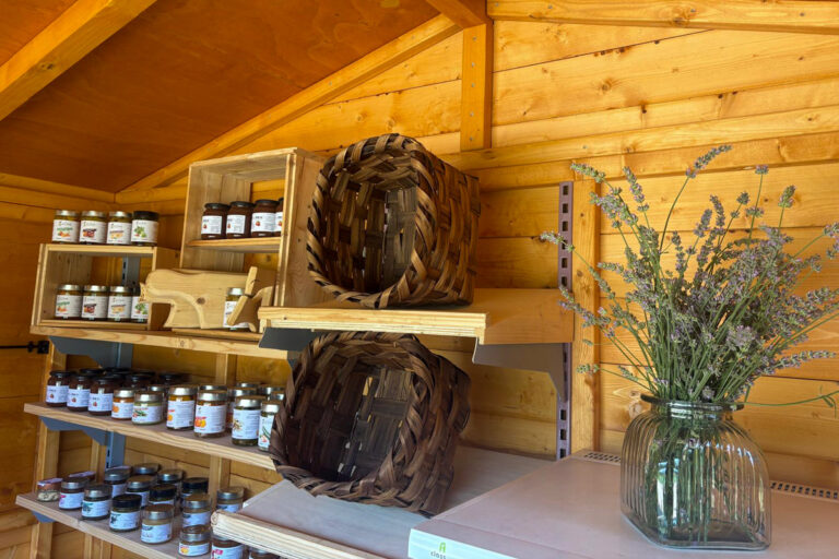 La Casetta delle Verdure Express – solidale de La Collina